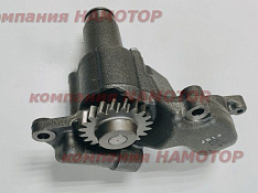 Масляный Komatsu 6D140E-5/ 6D140E-6  6261-51-2000 / 6261512000